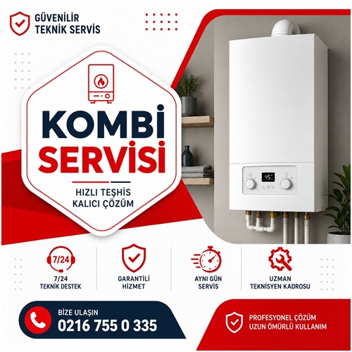 Kombi Servisi
